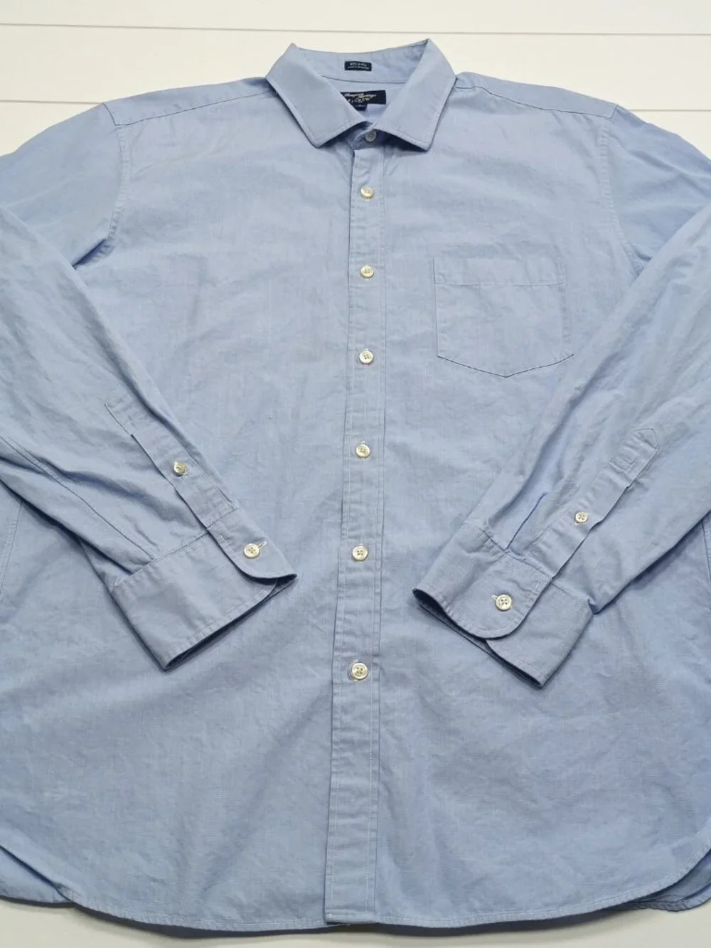 J. Crew crew thompson